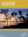 澳大利亞考古學