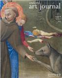 牛津藝術(shù)雜志