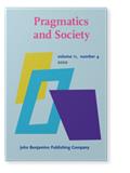 語用學(xué)與社會(huì)