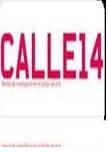 Calle 14——藝術(shù)領(lǐng)域的研究雜志