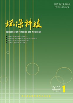 環(huán)?？萍茧s志